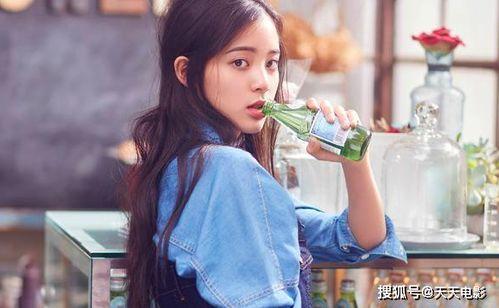 娱乐圈爆料欧阳娜娜,揭秘明星背后的故事  第1张