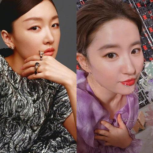 娱乐圈吃瓜头像图片女,揭秘明星背后的故事 第1张 娱乐圈吃瓜头像图片女,揭秘明星背后的故事 第1张