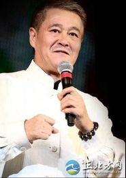 娇爷爆料赵本山新闻最新,赵本山最新动态引发热议  第1张