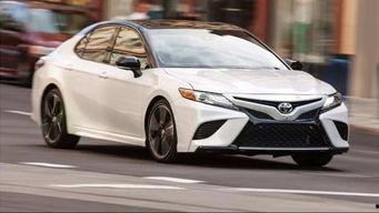 凯美瑞最新爆料视频完整版,揭秘豪华中型轿车市场新标杆 第2张 凯美瑞最新爆料视频完整版,揭秘豪华中型轿车市场新标杆 第2张